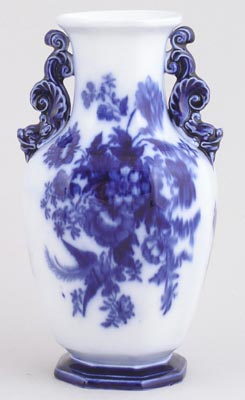 Vase c1900